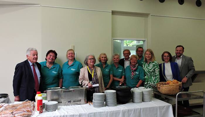 Gesundheitstag Garsten