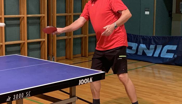 Landes-Tischtennisturnier