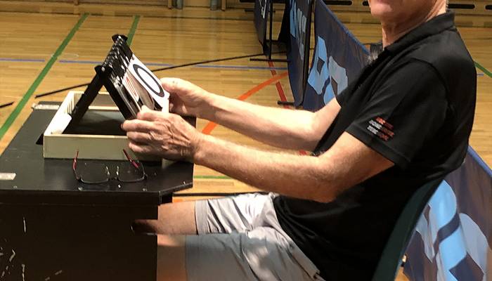 Landes-Tischtennisturnier