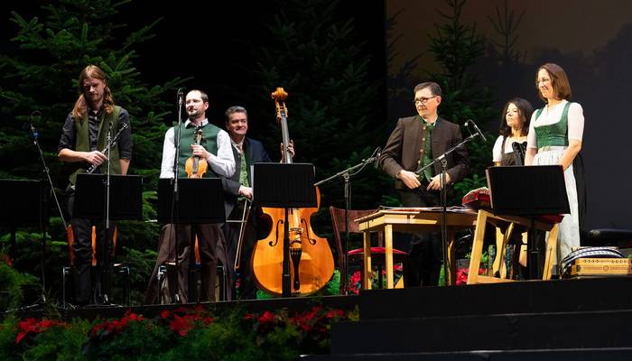OÖ Adventsingen