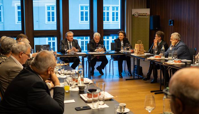 Ländertreffen 2023