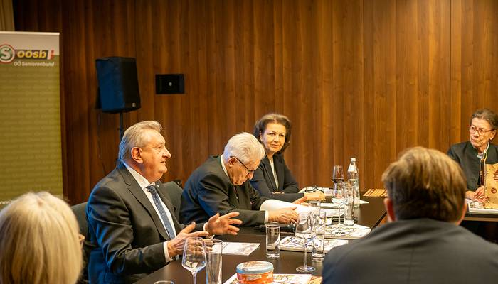 Ländertreffen 2023