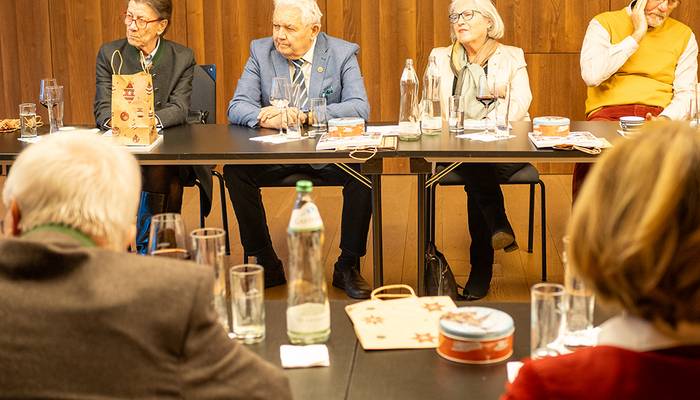Ländertreffen 2023