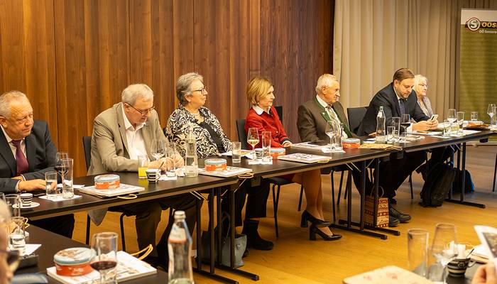 Ländertreffen 2023