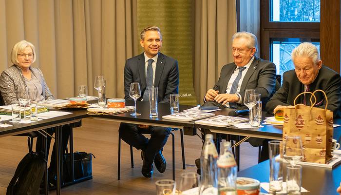 Ländertreffen 2023