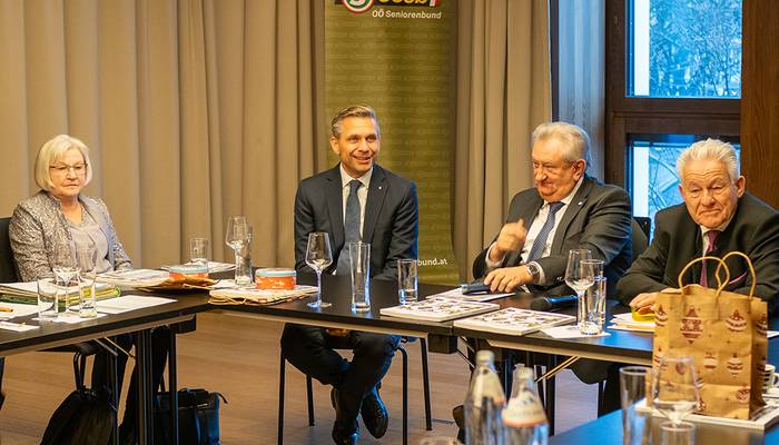 Ländertreffen 2023
