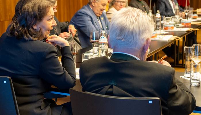 Ländertreffen 2023