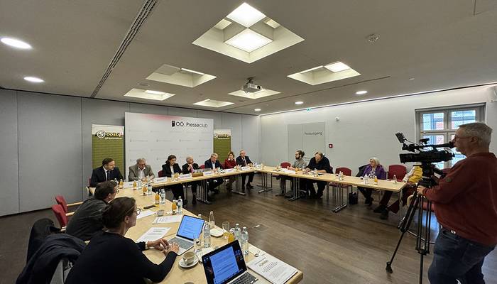 Ländertreffen 2023