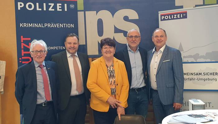 Gesundheitstag Urfahr-Umgebung