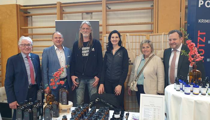 Gesundheitstag Urfahr-Umgebung