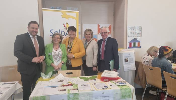 Gesundheitstag Urfahr-Umgebung