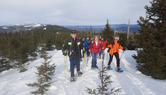 Wintersporttag - Hochficht