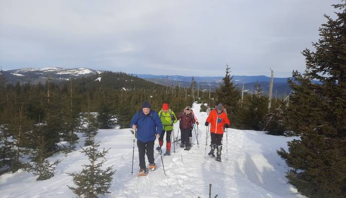 Wintersporttag - Hochficht