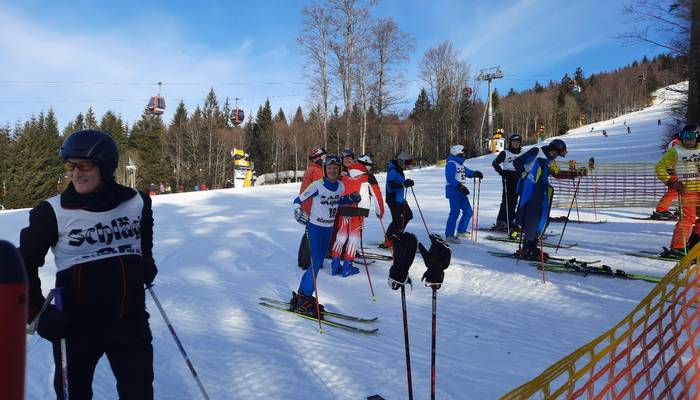 Landes-Ski- & Langlauf-Tag