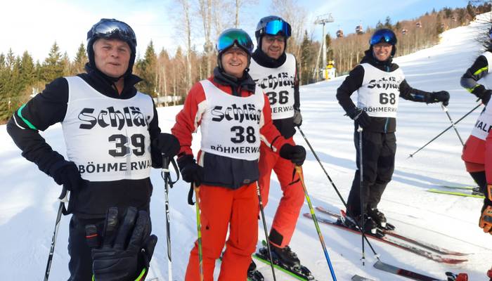Wintersporttag - Hochficht