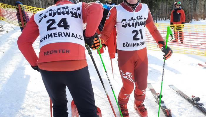 Wintersporttag - Hochficht