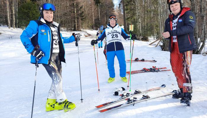 Wintersporttag - Hochficht