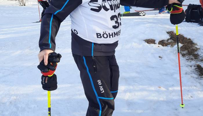 Wintersporttag - Hochficht