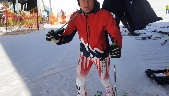 Wintersporttag - Hochficht