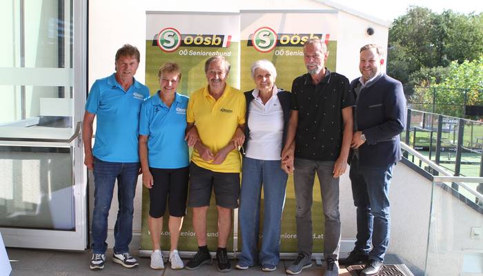 Landes-Tennistag Wels