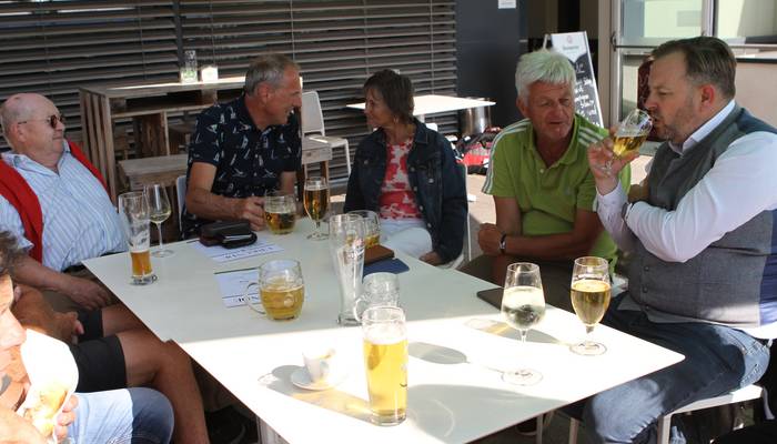 Landes-Tennistag Wels