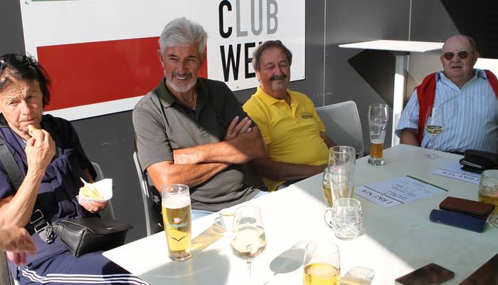 Landes-Tennistag Wels