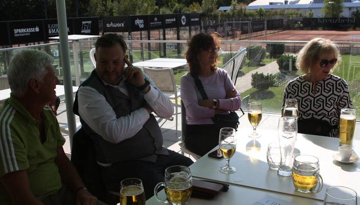 Landes-Tennistag Wels