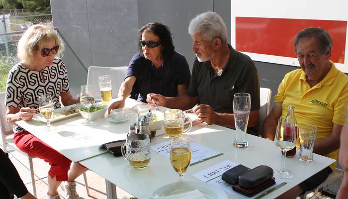 Landes-Tennistag Wels