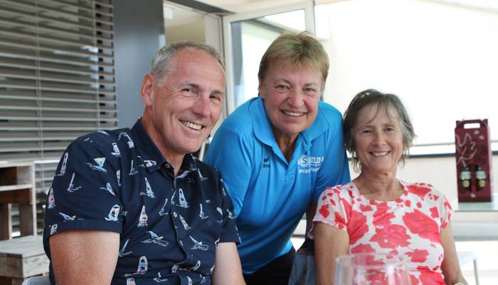 Landes-Tennistag Wels
