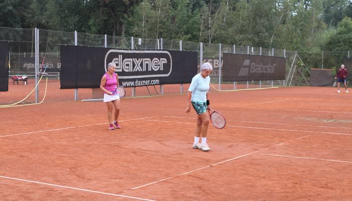 Landes-Tennistag Wels