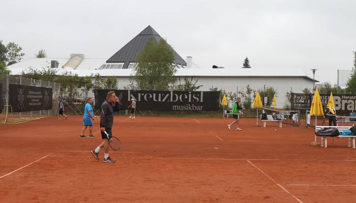 Landes-Tennistag Wels