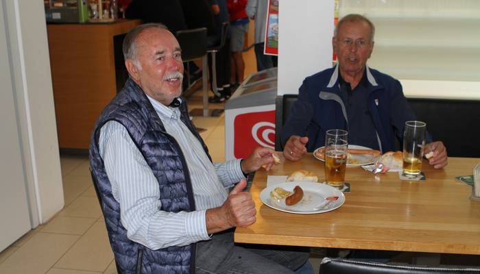 Landes-Tennistag Wels