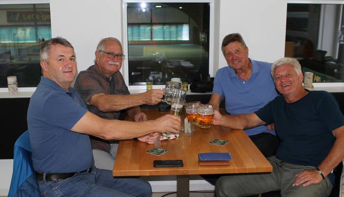 Landes-Tennistag Wels