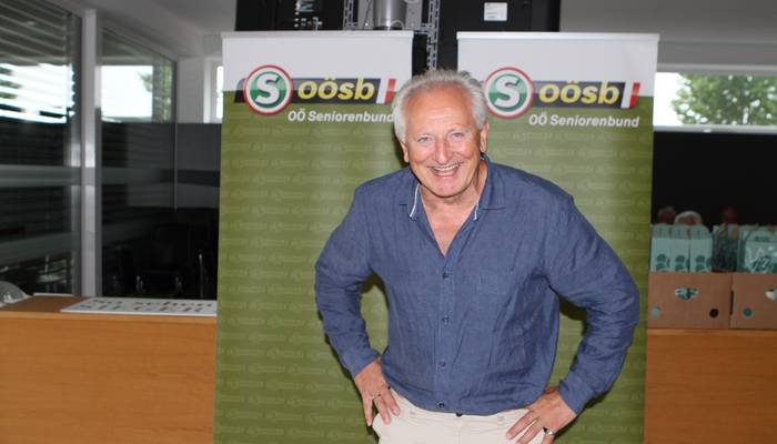 Landes-Tennistag Wels