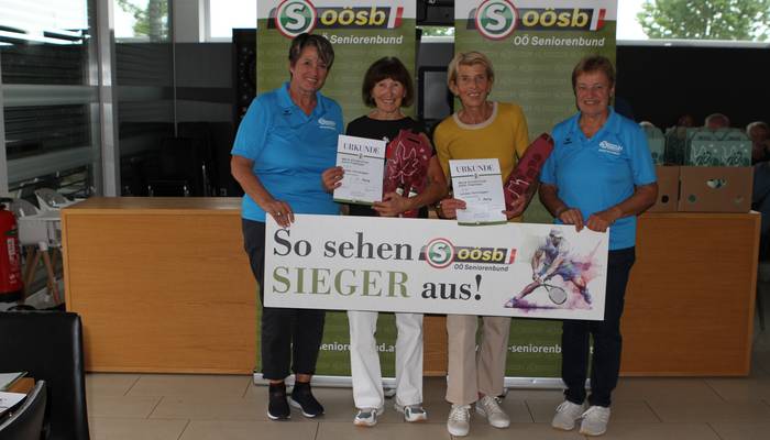 Landes-Tennistag Wels