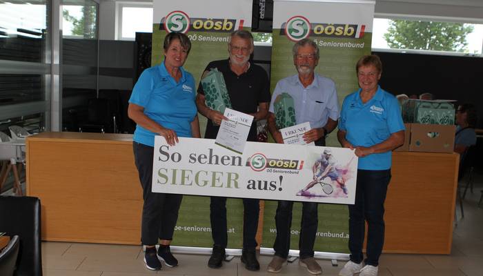 Landes-Tennistag Wels