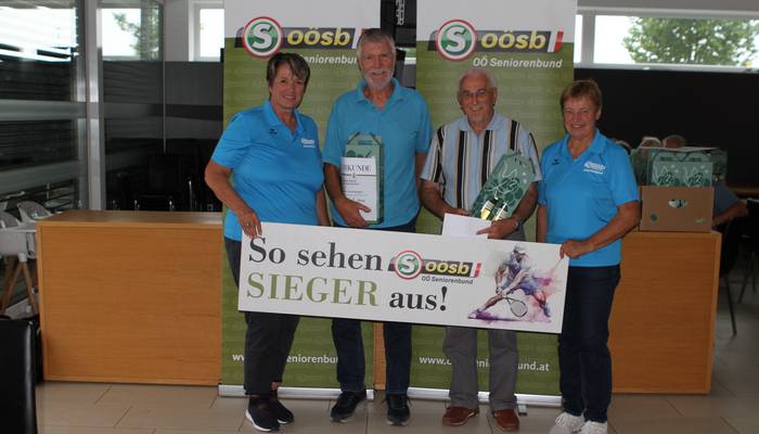 Landes-Tennistag Wels