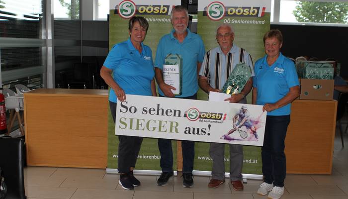 Landes-Tennistag Wels