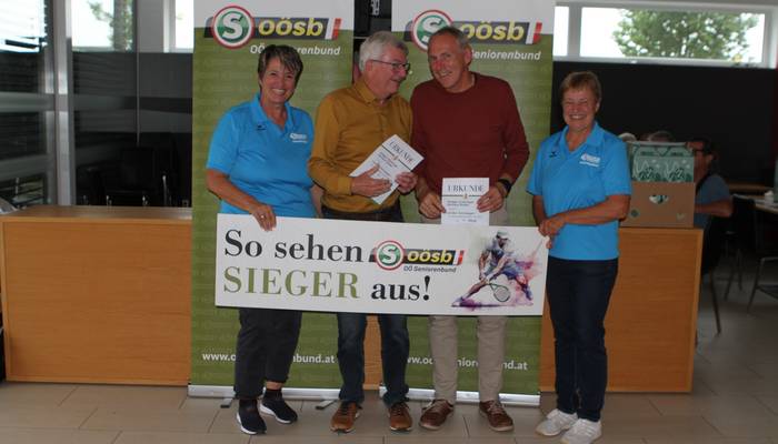 Landes-Tennistag Wels