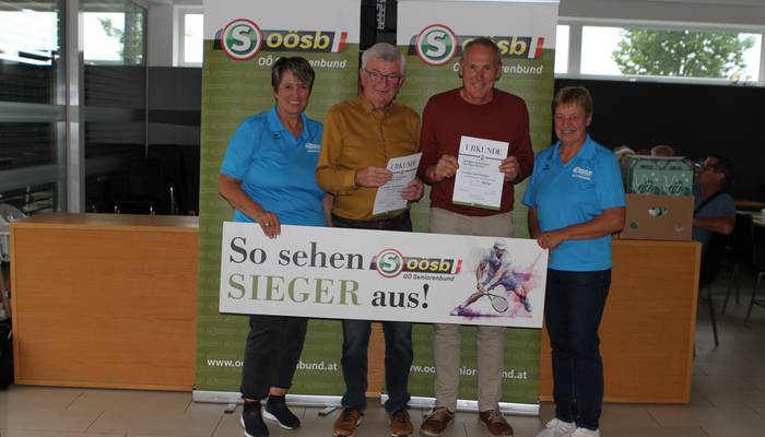 Landes-Tennistag Wels