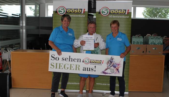 Landes-Tennistag Wels