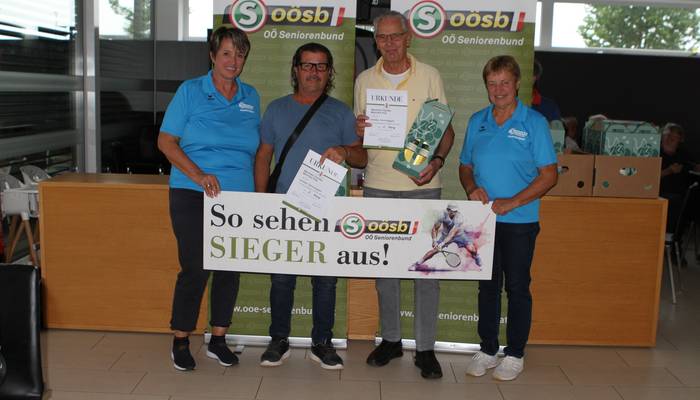 Landes-Tennistag Wels