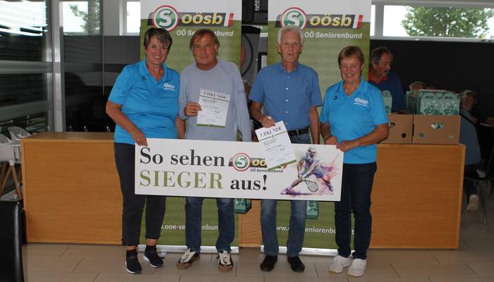 Landes-Tennistag Wels