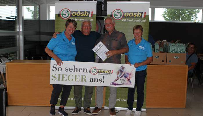 Landes-Tennistag Wels