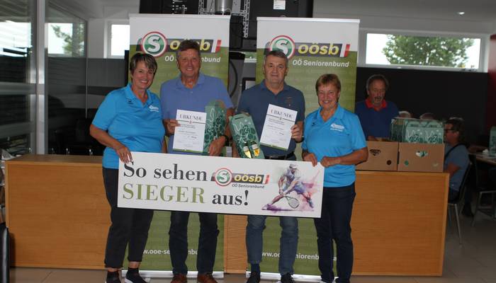 Landes-Tennistag Wels