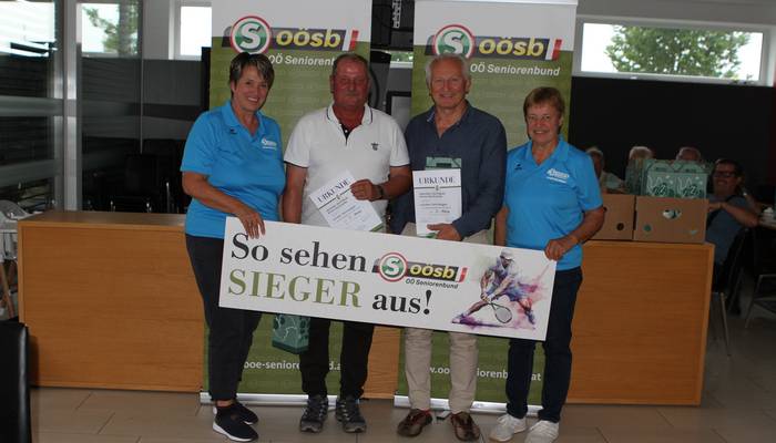 Landes-Tennistag Wels