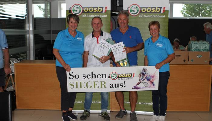 Landes-Tennistag Wels