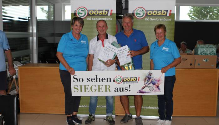 Landes-Tennistag Wels