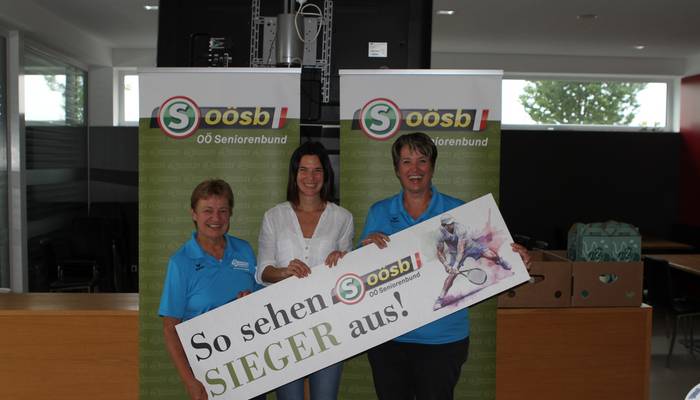 Landes-Tennistag Wels