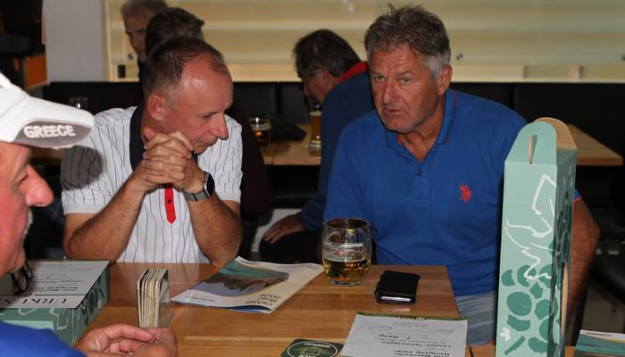 Landes-Tennistag Wels